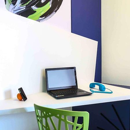 Ibis Styles ג'וינוויל מראה חיצוני תמונה