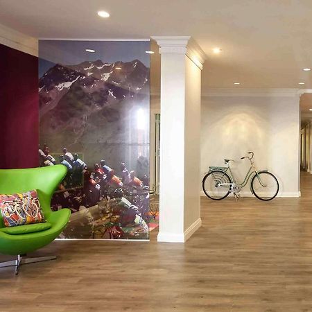 Ibis Styles ג'וינוויל מראה חיצוני תמונה