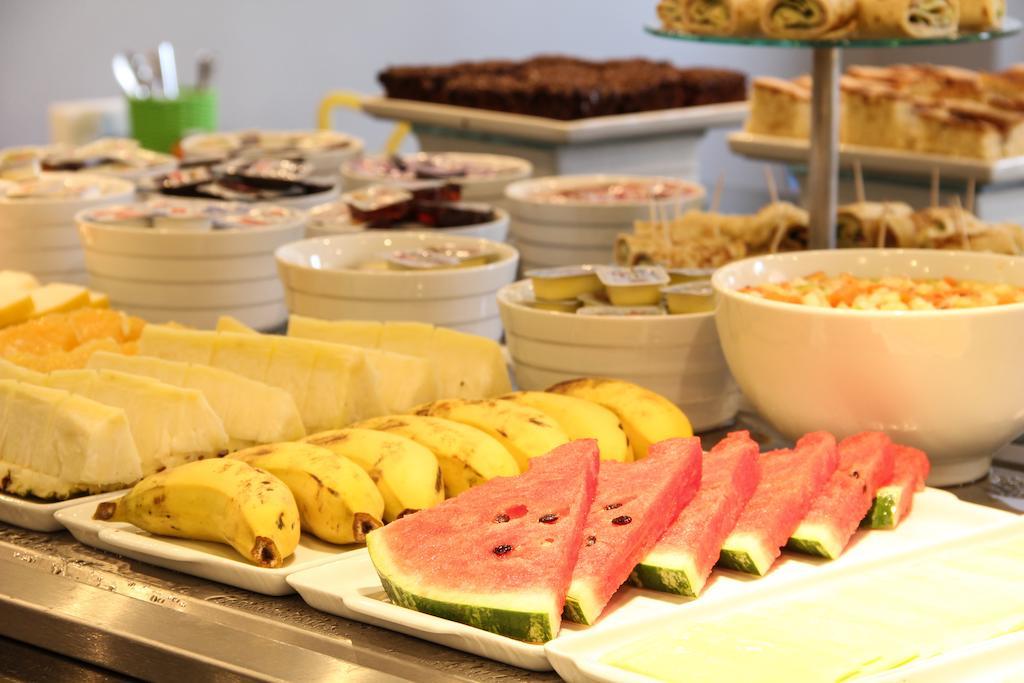 Ibis Styles ג'וינוויל מראה חיצוני תמונה