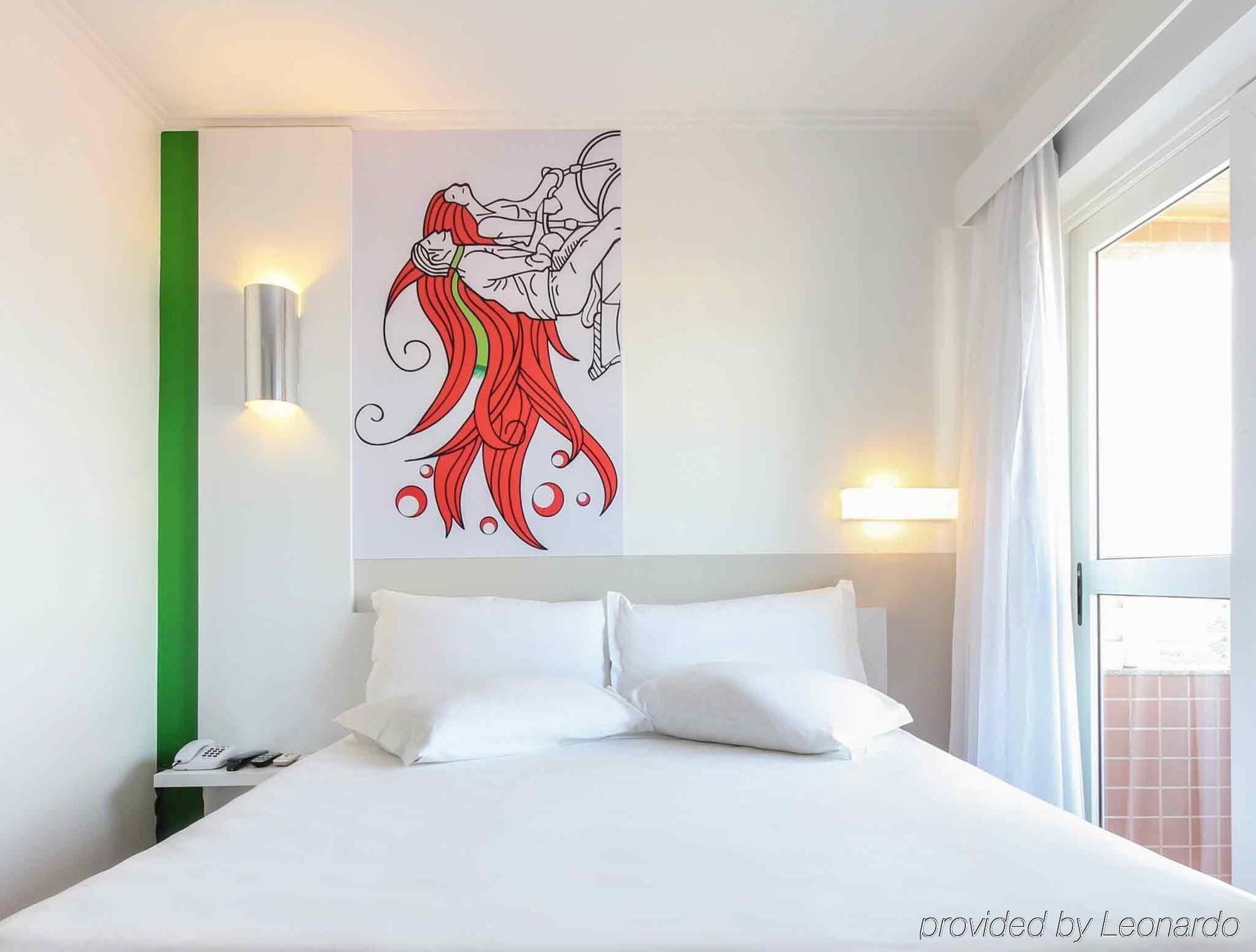 Ibis Styles ג'וינוויל מראה חיצוני תמונה