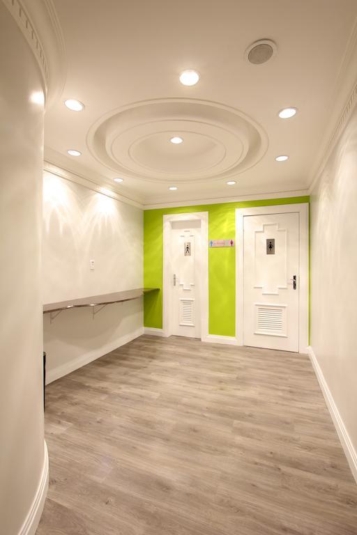 Ibis Styles ג'וינוויל מראה חיצוני תמונה
