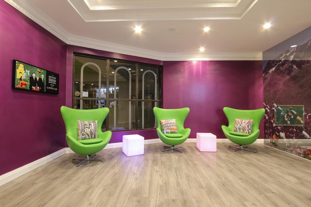 Ibis Styles ג'וינוויל מראה חיצוני תמונה