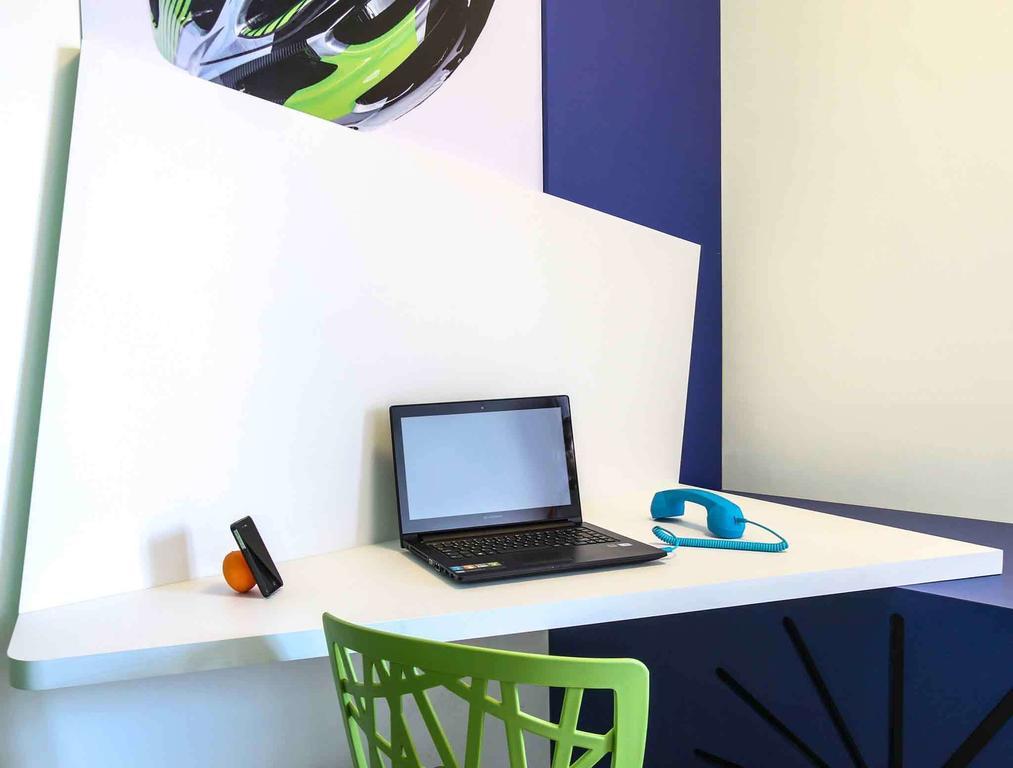 Ibis Styles ג'וינוויל מראה חיצוני תמונה