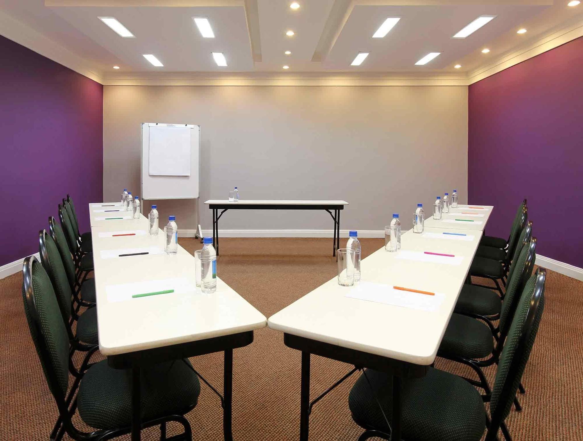 Ibis Styles ג'וינוויל מראה חיצוני תמונה