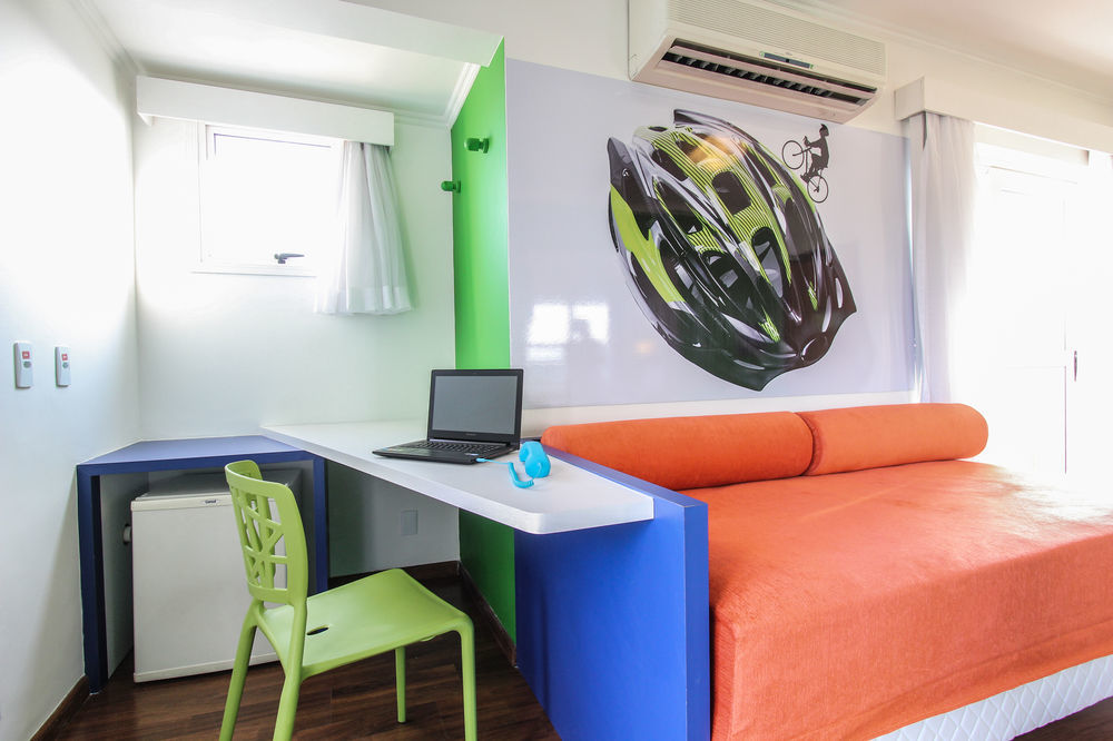 Ibis Styles ג'וינוויל מראה חיצוני תמונה