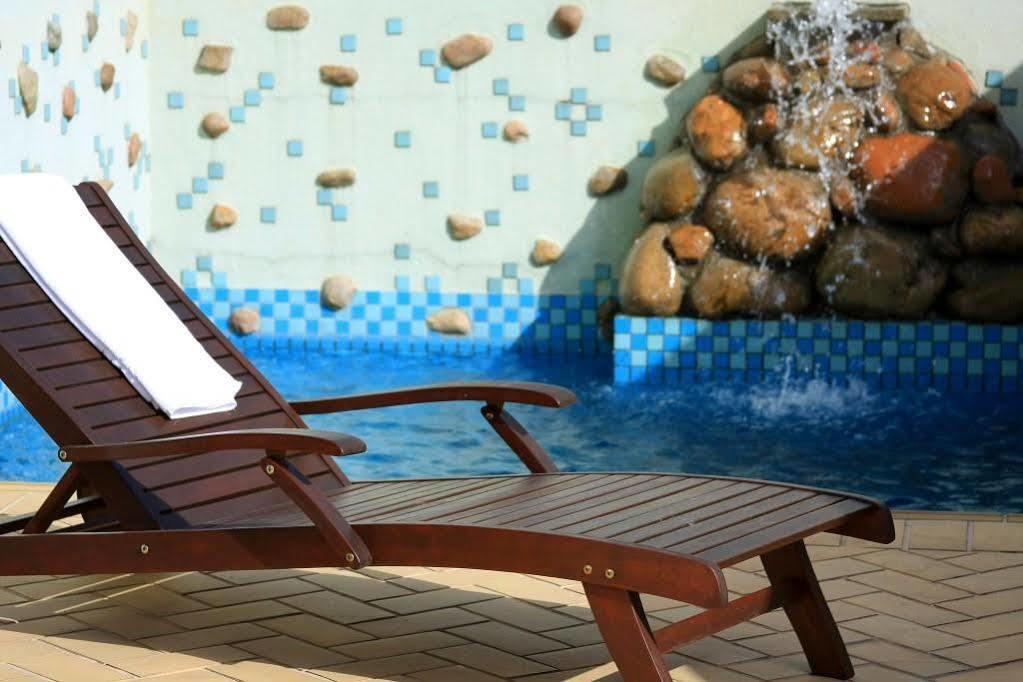 Ibis Styles ג'וינוויל מראה חיצוני תמונה