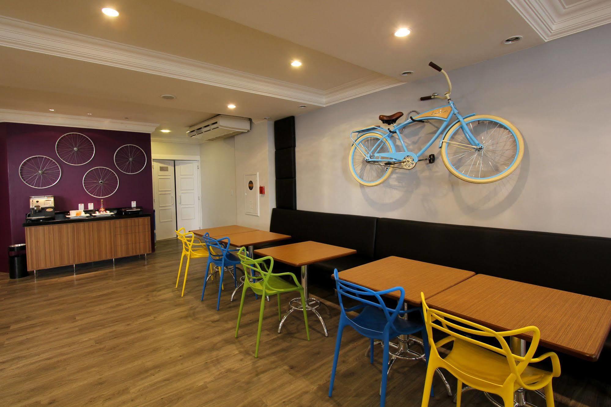 Ibis Styles ג'וינוויל מראה חיצוני תמונה