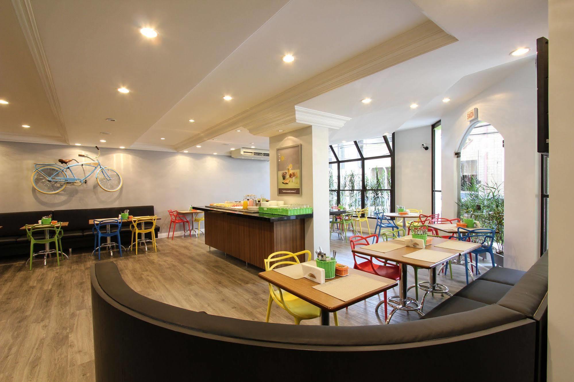 Ibis Styles ג'וינוויל מראה חיצוני תמונה