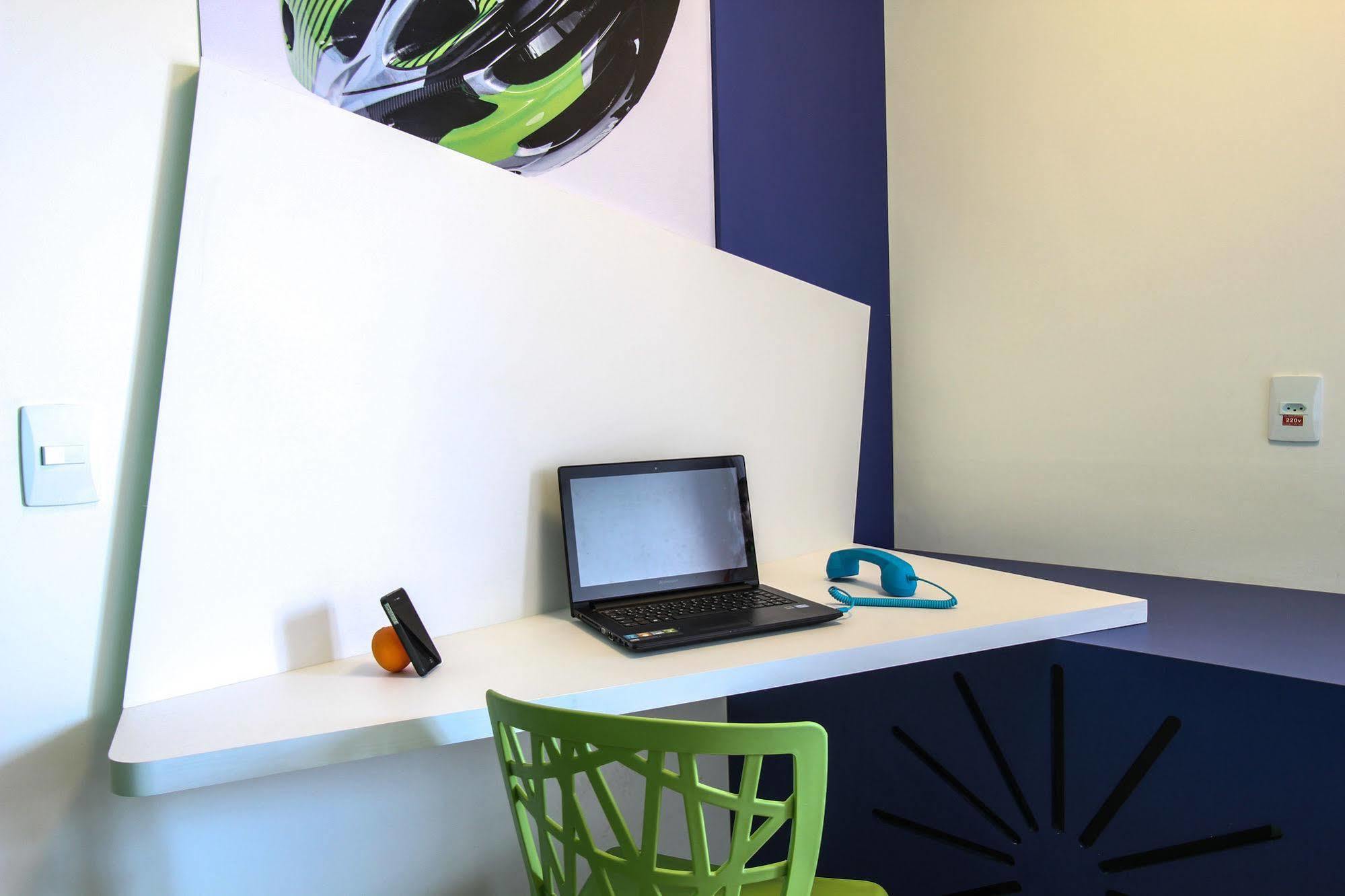 Ibis Styles ג'וינוויל מראה חיצוני תמונה