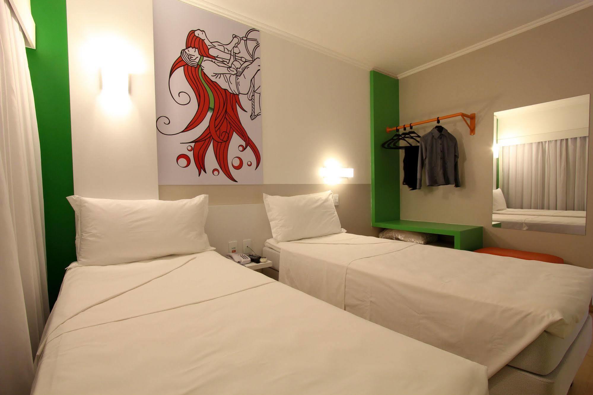 Ibis Styles ג'וינוויל מראה חיצוני תמונה