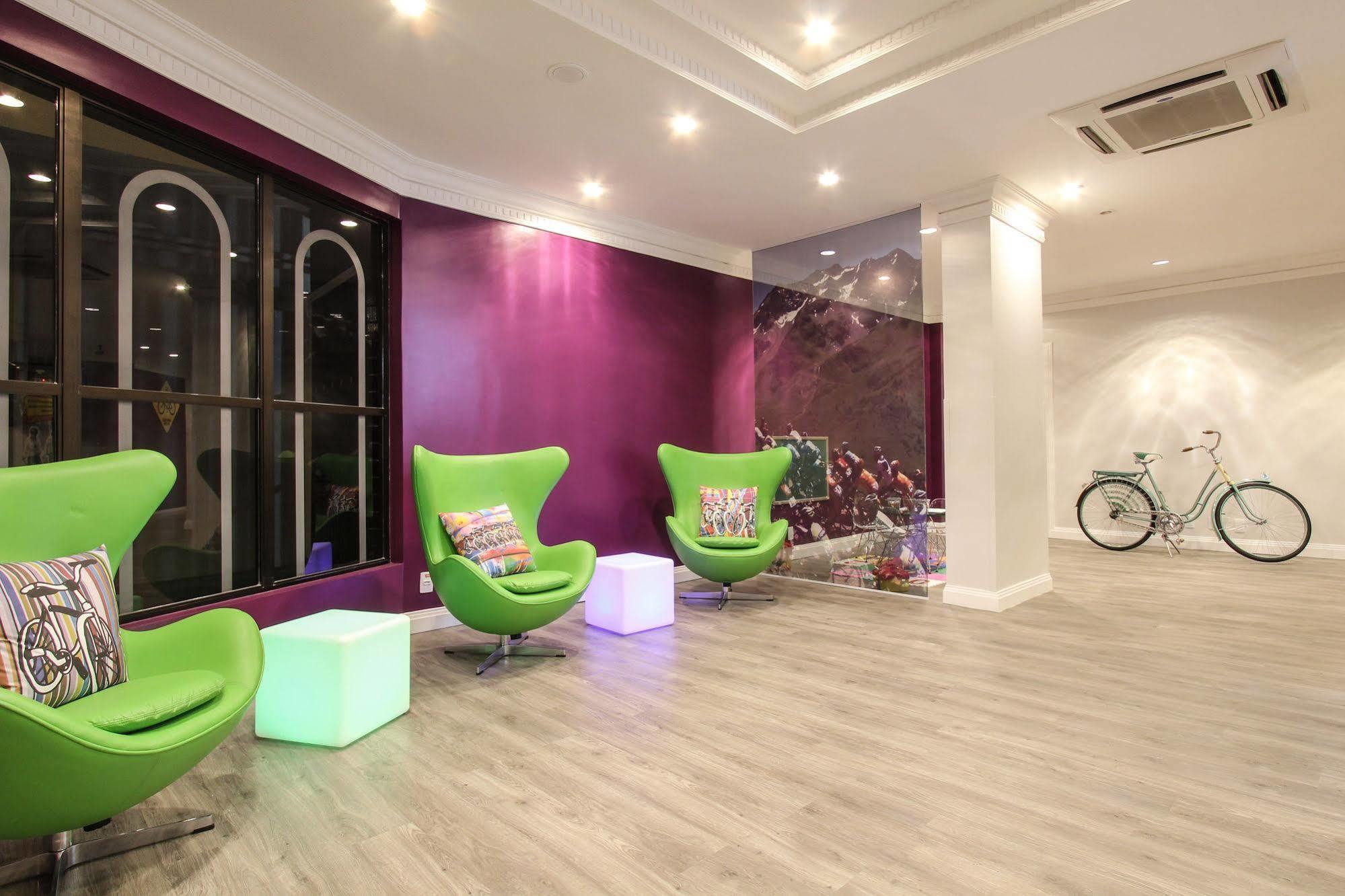 Ibis Styles ג'וינוויל מראה חיצוני תמונה