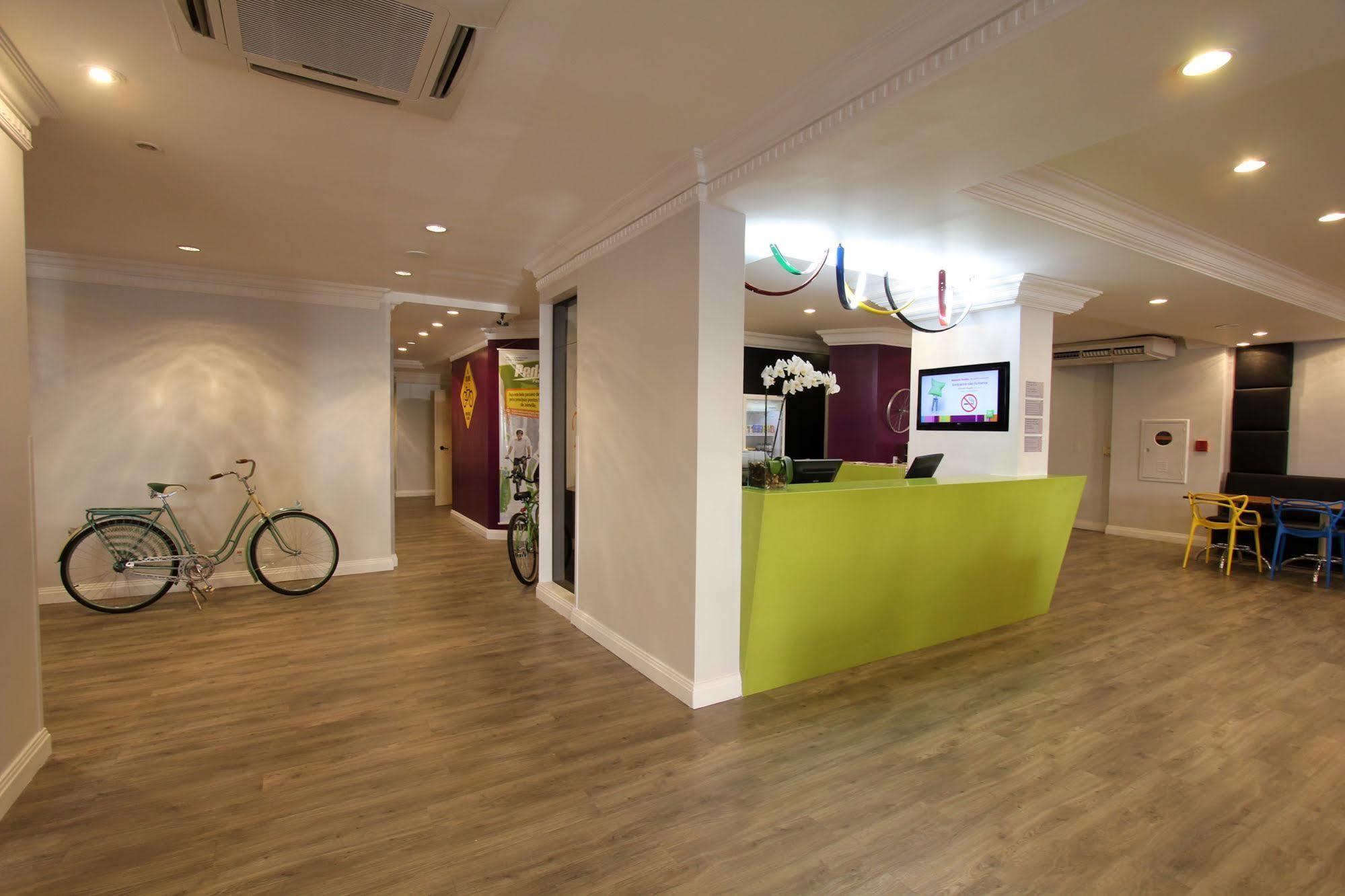 Ibis Styles ג'וינוויל מראה חיצוני תמונה