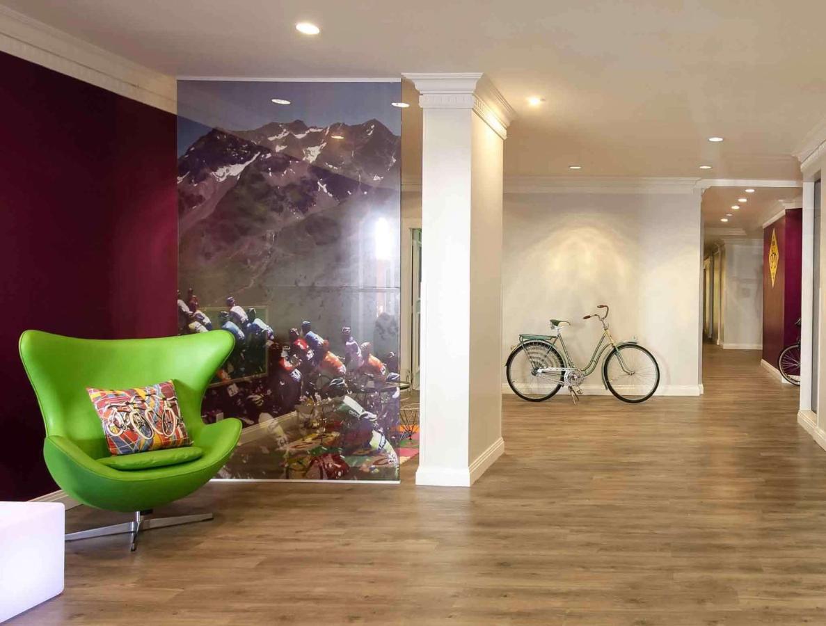 Ibis Styles ג'וינוויל מראה חיצוני תמונה